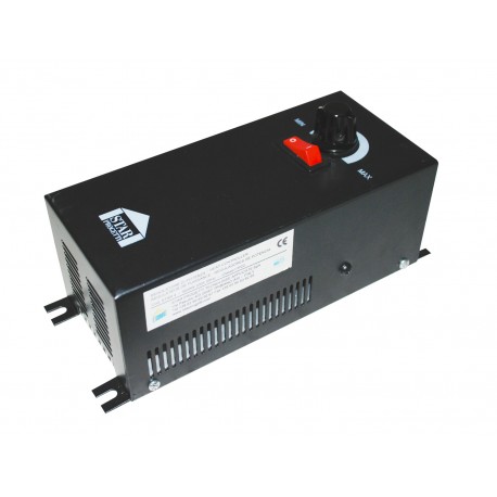 Gradateur en boitier 3000 Watts