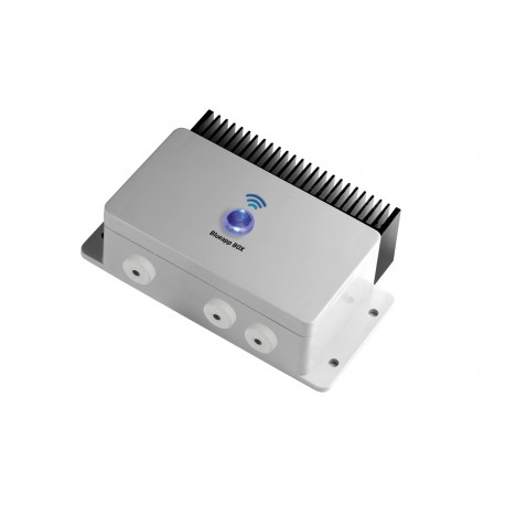 Gradateur de puissance wireless IP65 4400 Watts Waterproof