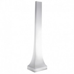 Support Obelisk pour lampe chauffante infrarouge IRC
