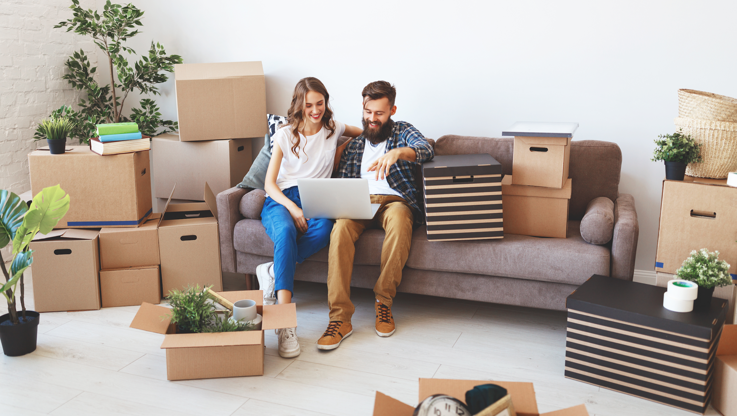 Déménager une box Internet : comment s’y prendre ?